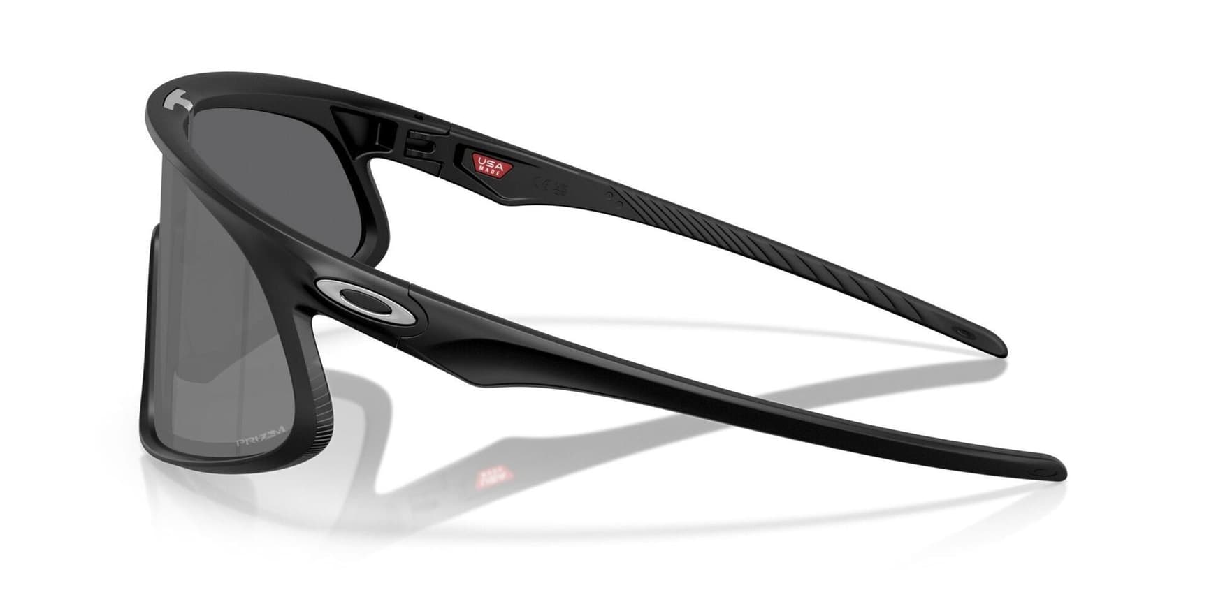 Rslv Prizm Black, view: 3