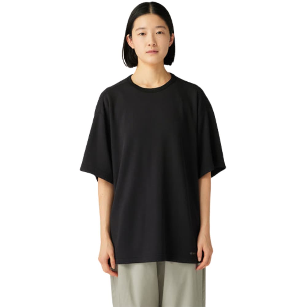 Dry Thermal T-Shirt Black, view: 1