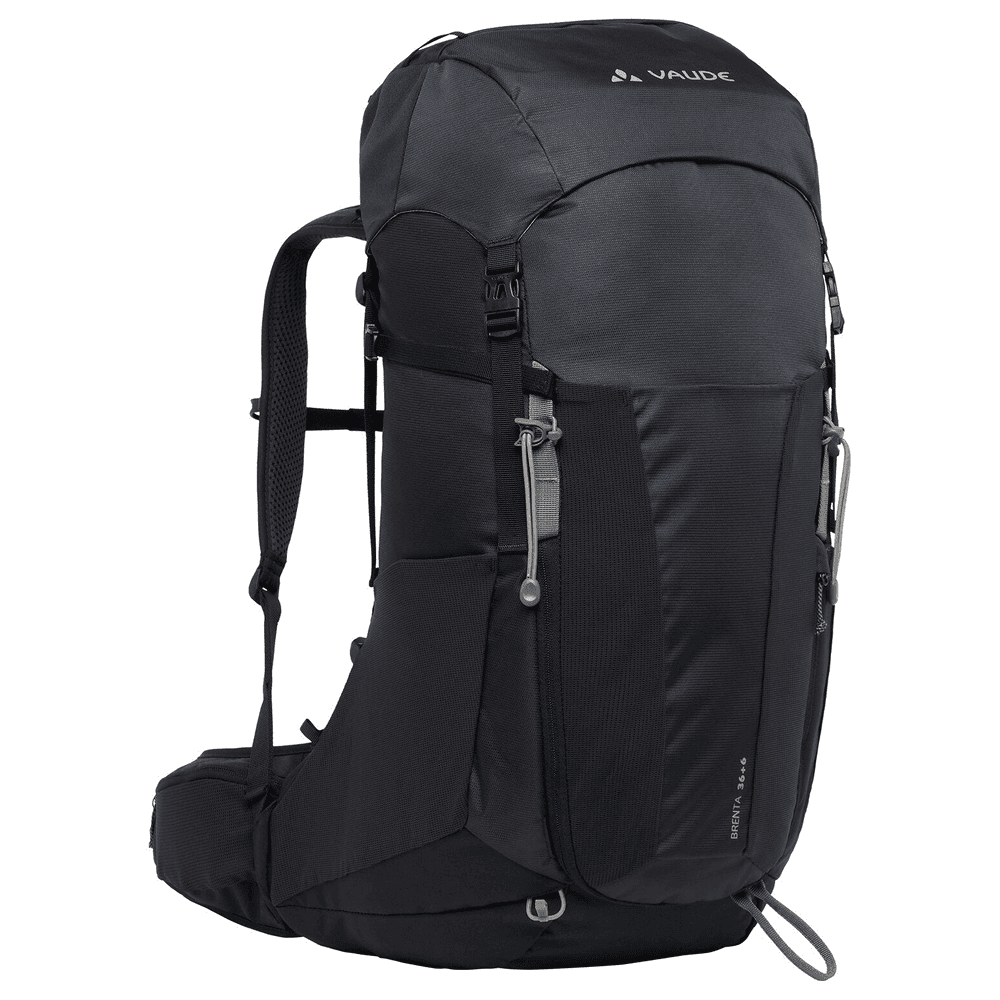 Brenta 36+6 Black, view: 0