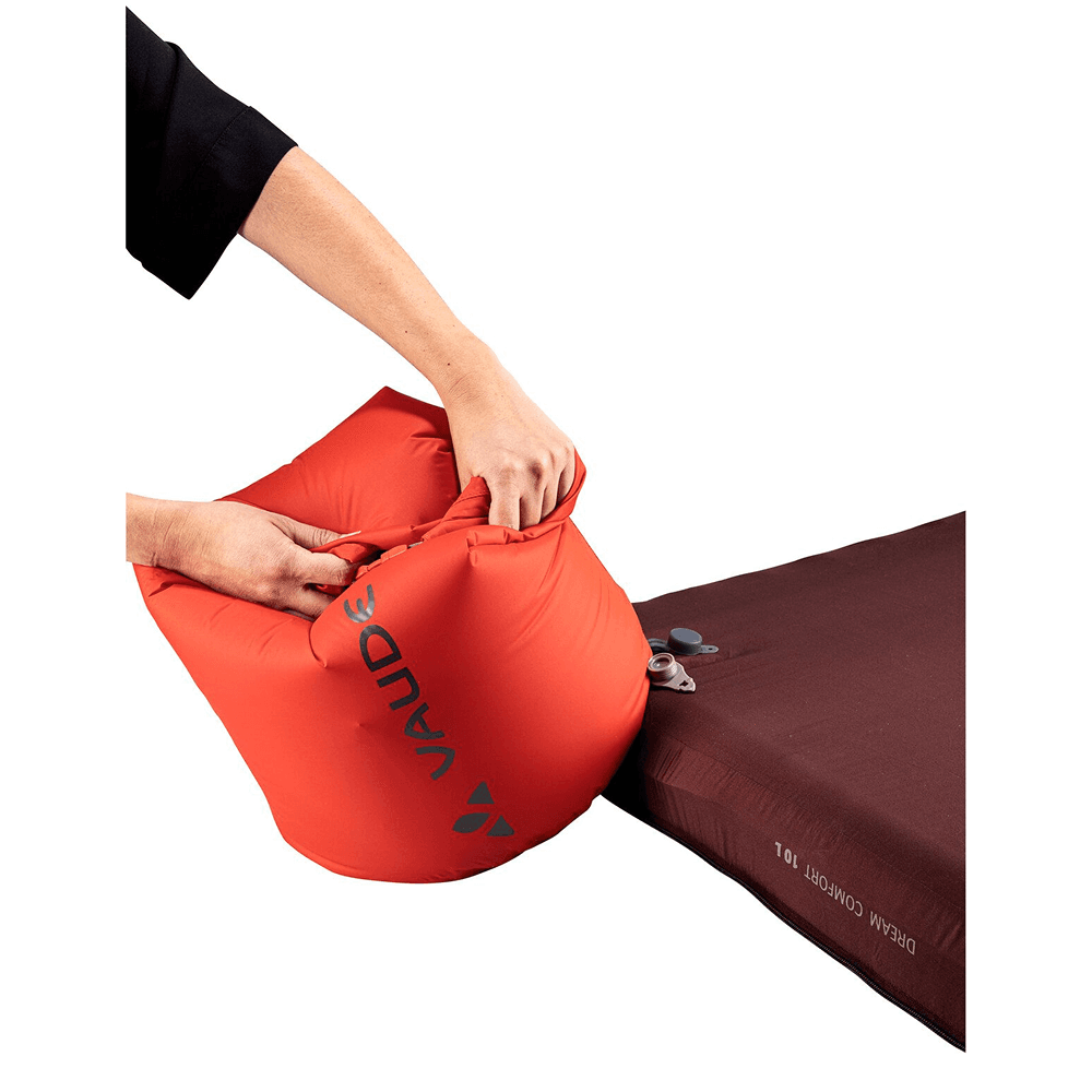 Pump Sack Lava, view: 2