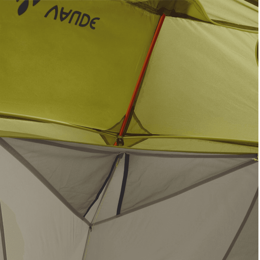 Ultralight Hogan 2P Wild Lime, view: 5