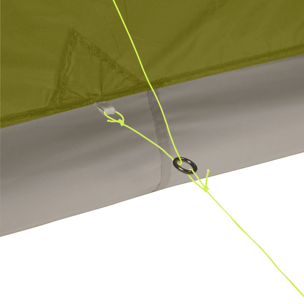 Ultralight Hogan 2P Wild Lime, view: 6
