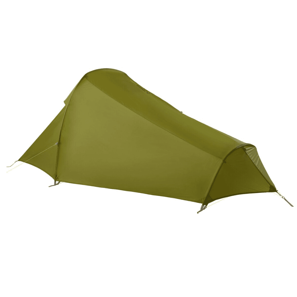 Ultralight Lizard 1P Wild Lime, view: 2