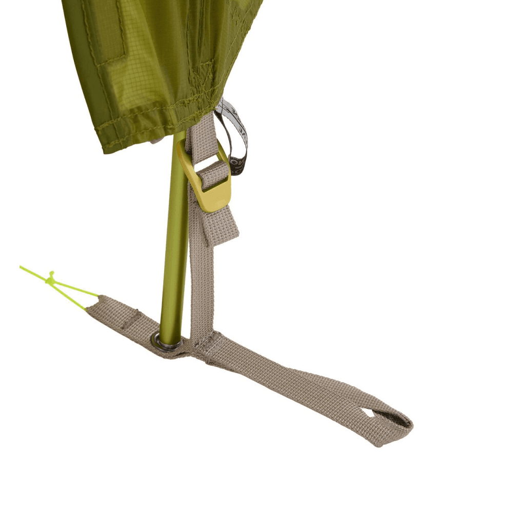 Ultralight Lizard 1P Wild Lime, view: 7