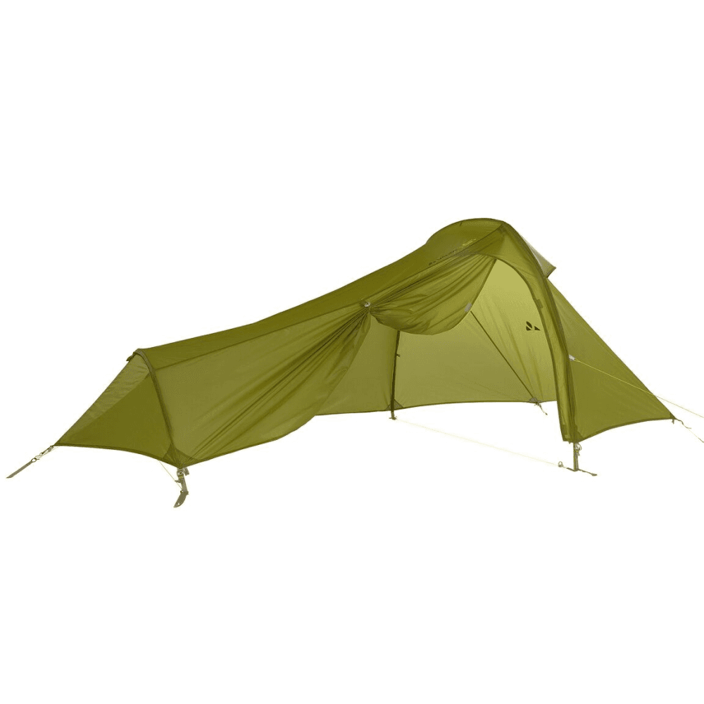 Ultralight Lizard 1P Wild Lime, view: 3