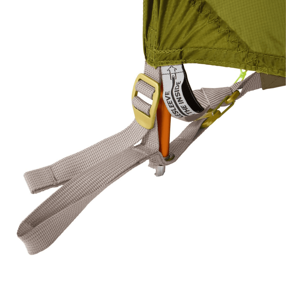 Ultralight Lizard 2P Wild Lime, view: 6