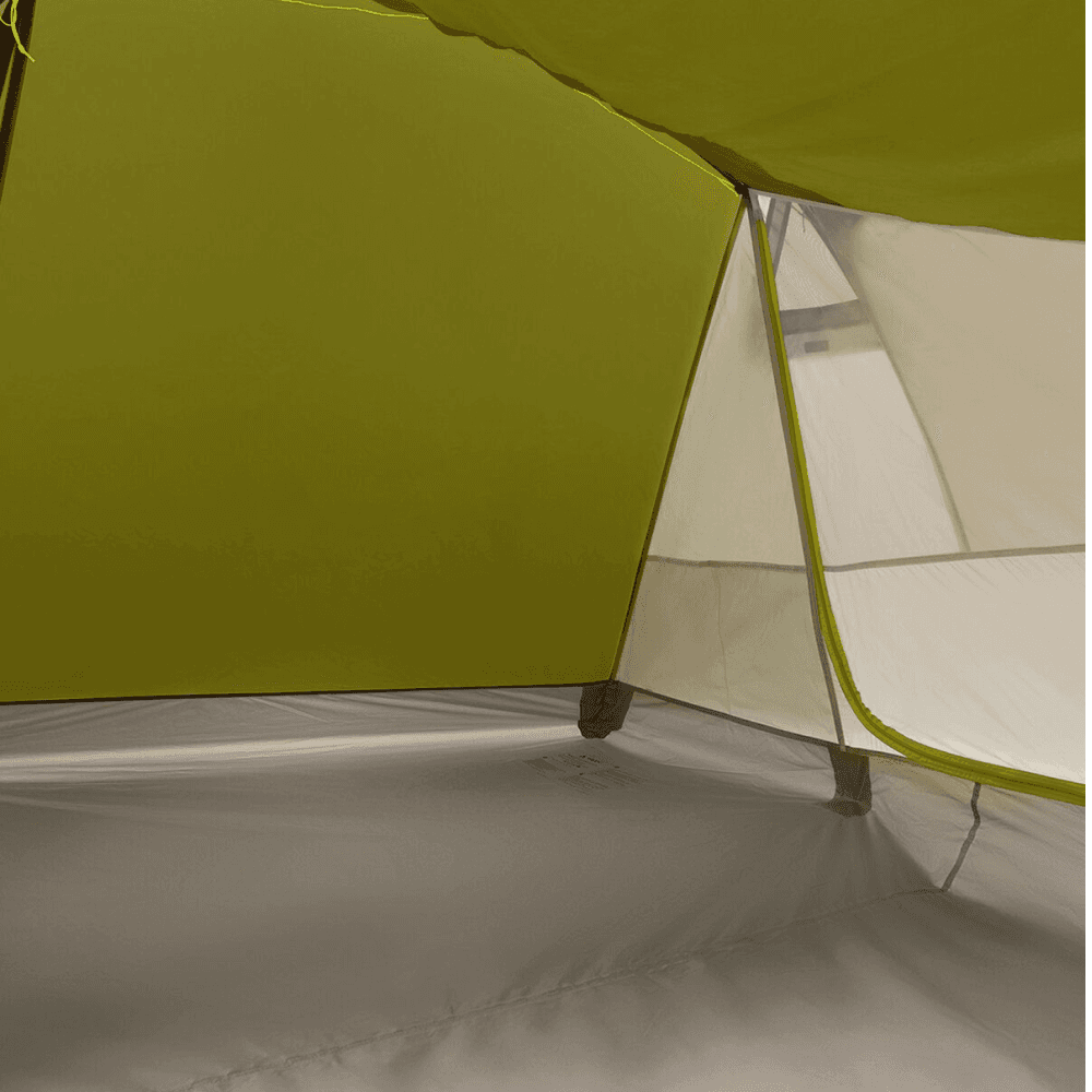 Ultralight Lizard 2P Wild Lime, view: 3