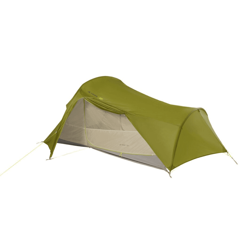 Ultralight Lizard 2P Wild Lime, view: 1