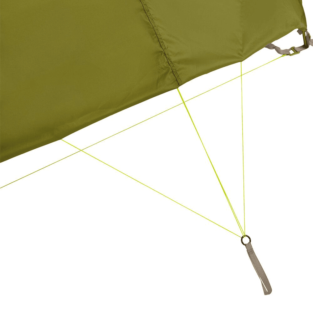 Ultralight Lizard 2P Wild Lime, view: 5