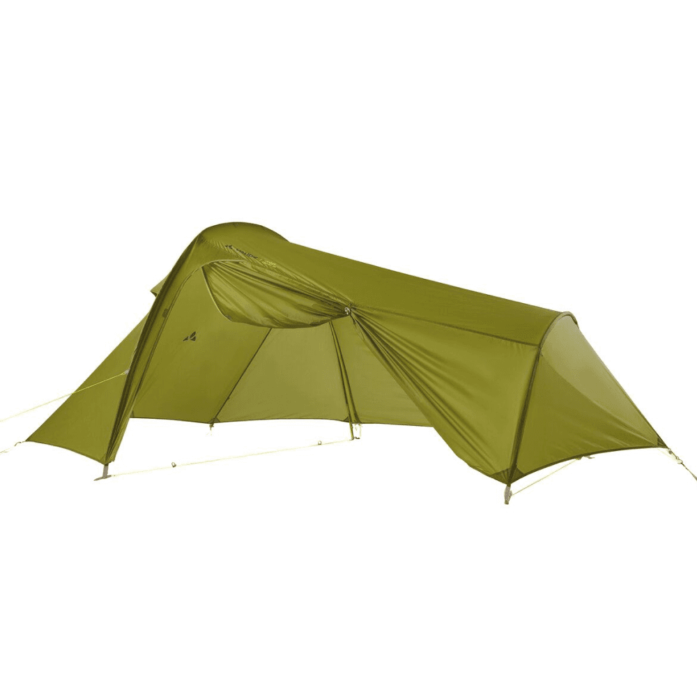 Ultralight Lizard 2P Wild Lime, view: 2