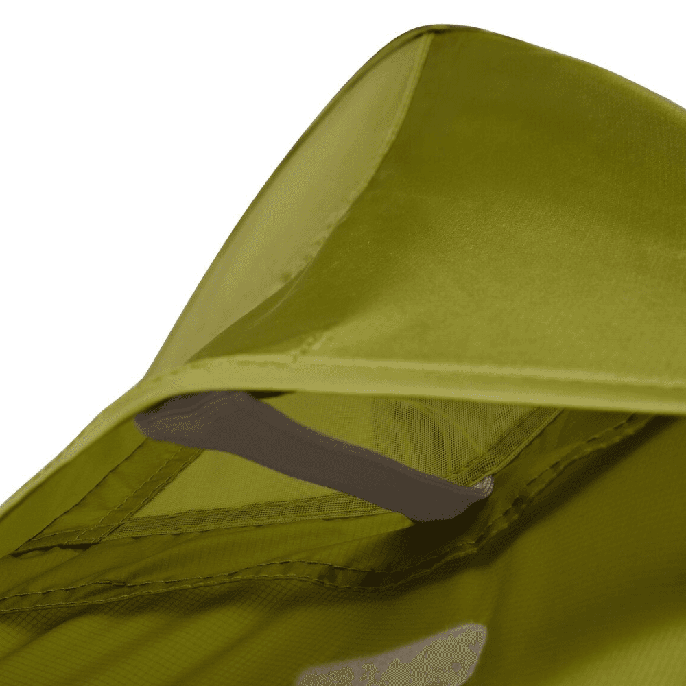 Ultralight Lizard 2P Wild Lime, view: 4
