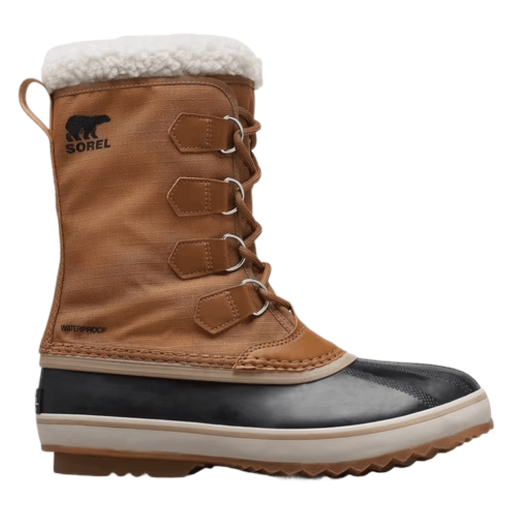1964 Pac™ Nylon Wp Camel Brown, Black, view: 0