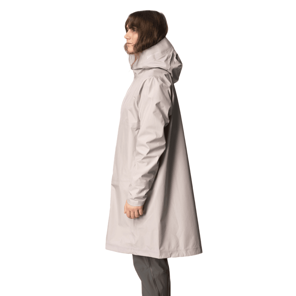 W's One Parka Ii Sandstorm, view: 2