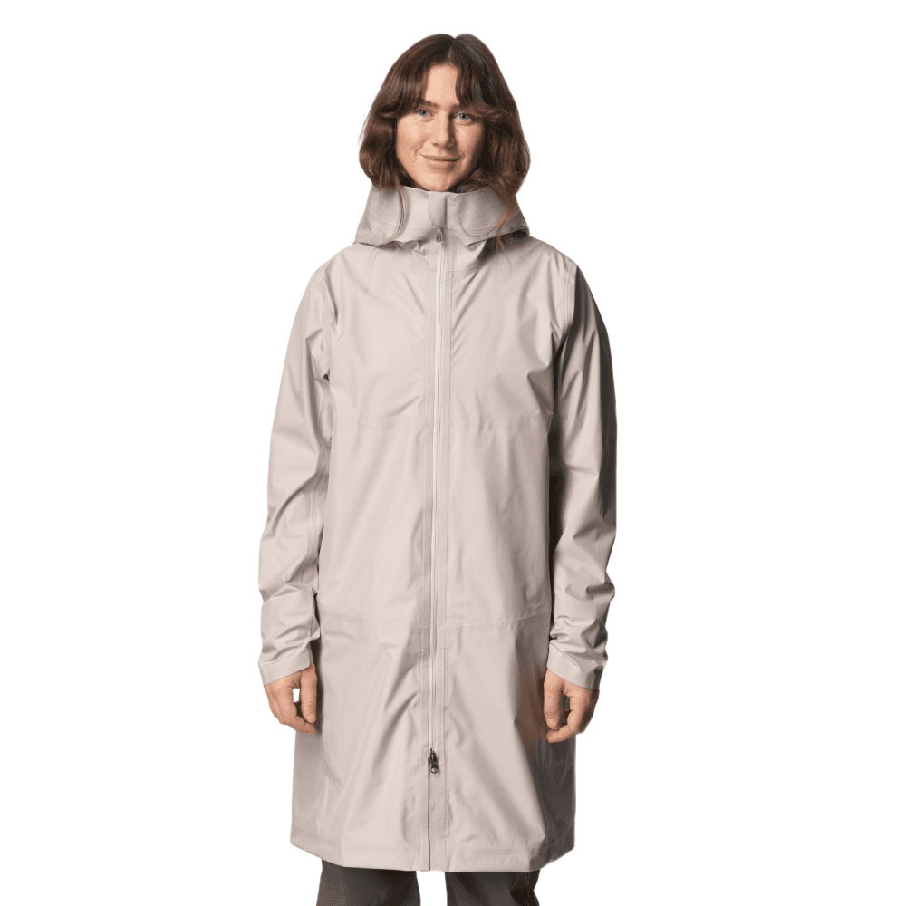 W's One Parka Ii Sandstorm, view: 0