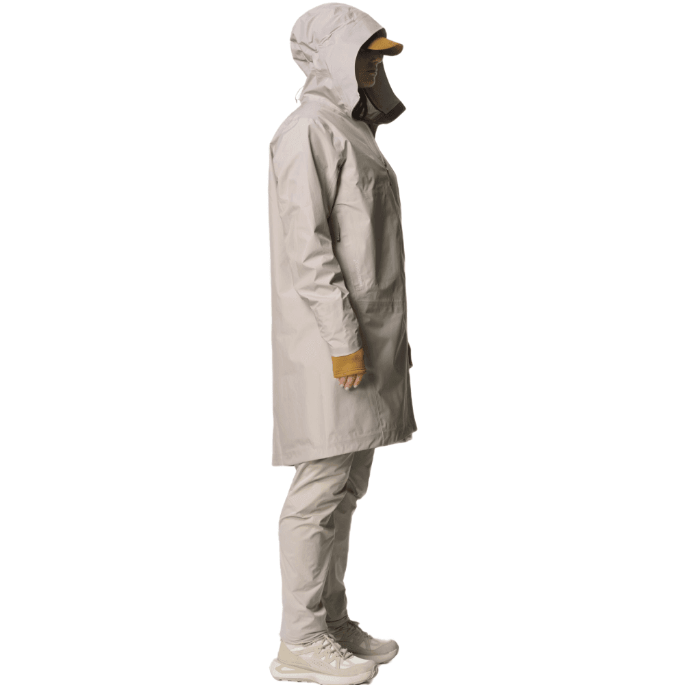 W's One Parka Ii Sandstorm, view: 3