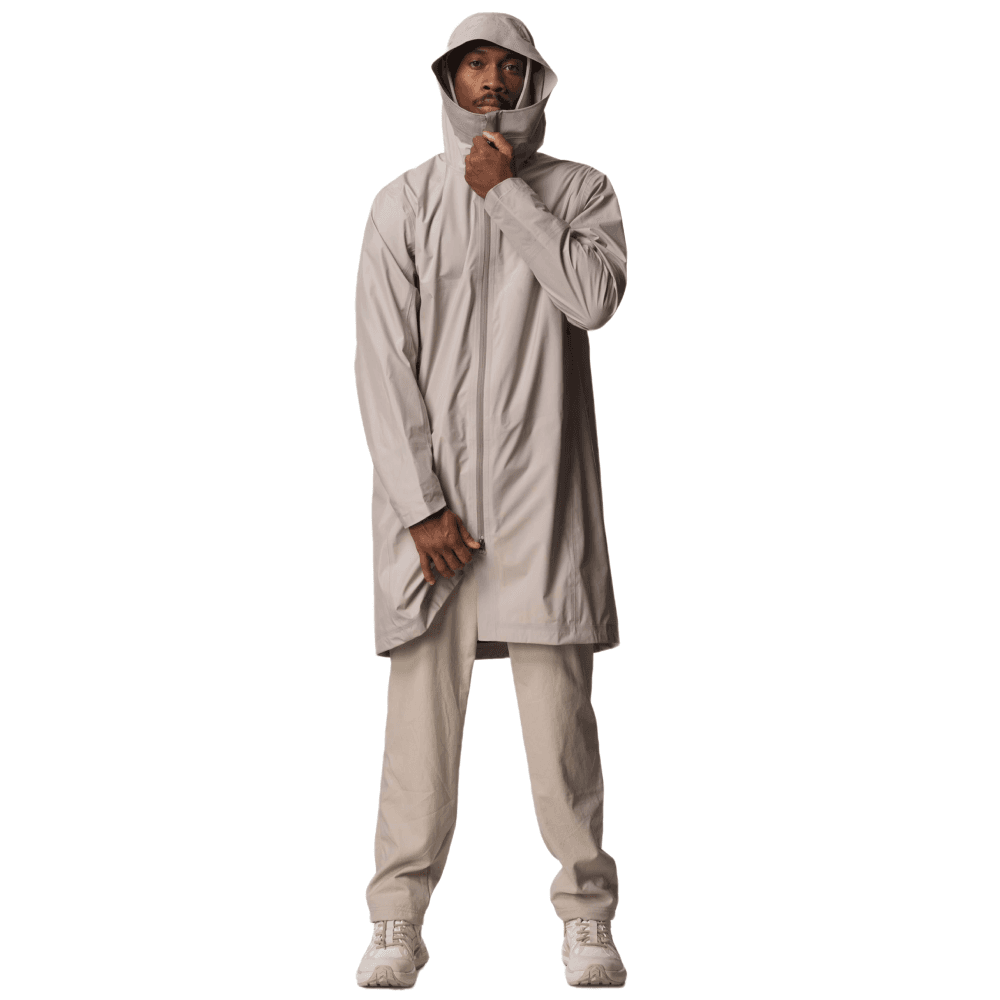 M's One Parka Ii Foggy Mountain, view: 5