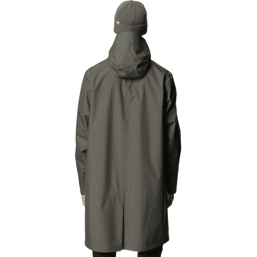 M's One Parka II Dawn Green/Dawn Green, view: 2
