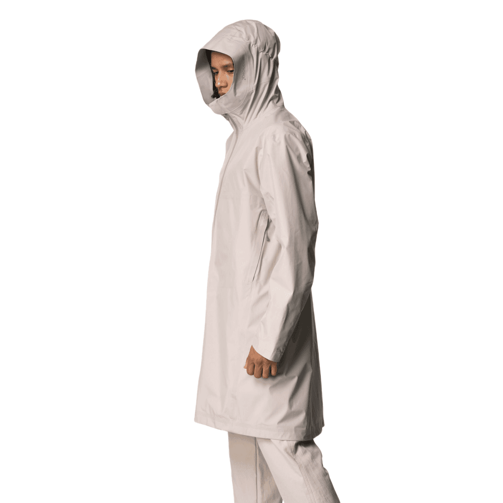 M's One Parka Ii Foggy Mountain, view: 2
