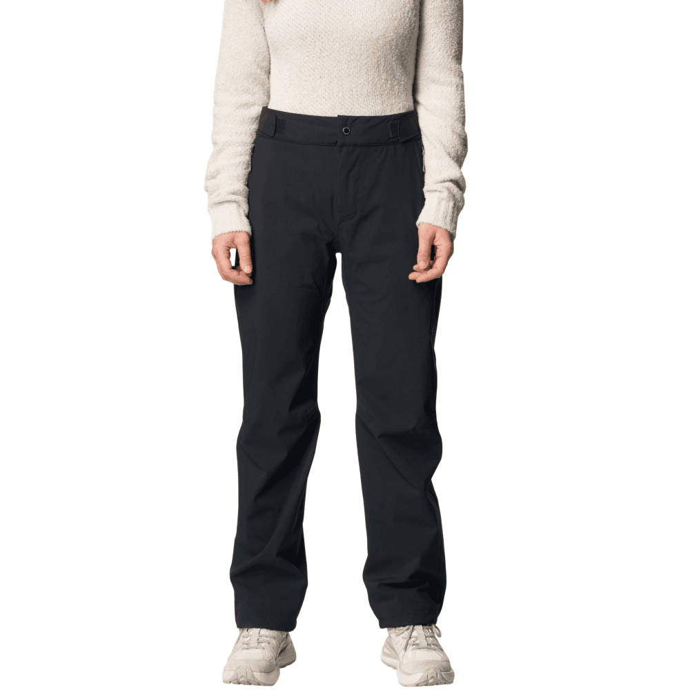 W's Bff Pants Ii True Black, view: 0