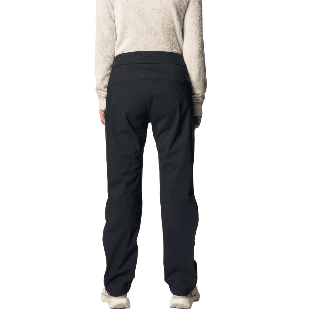 W's Bff Pants Ii True Black, view: 2