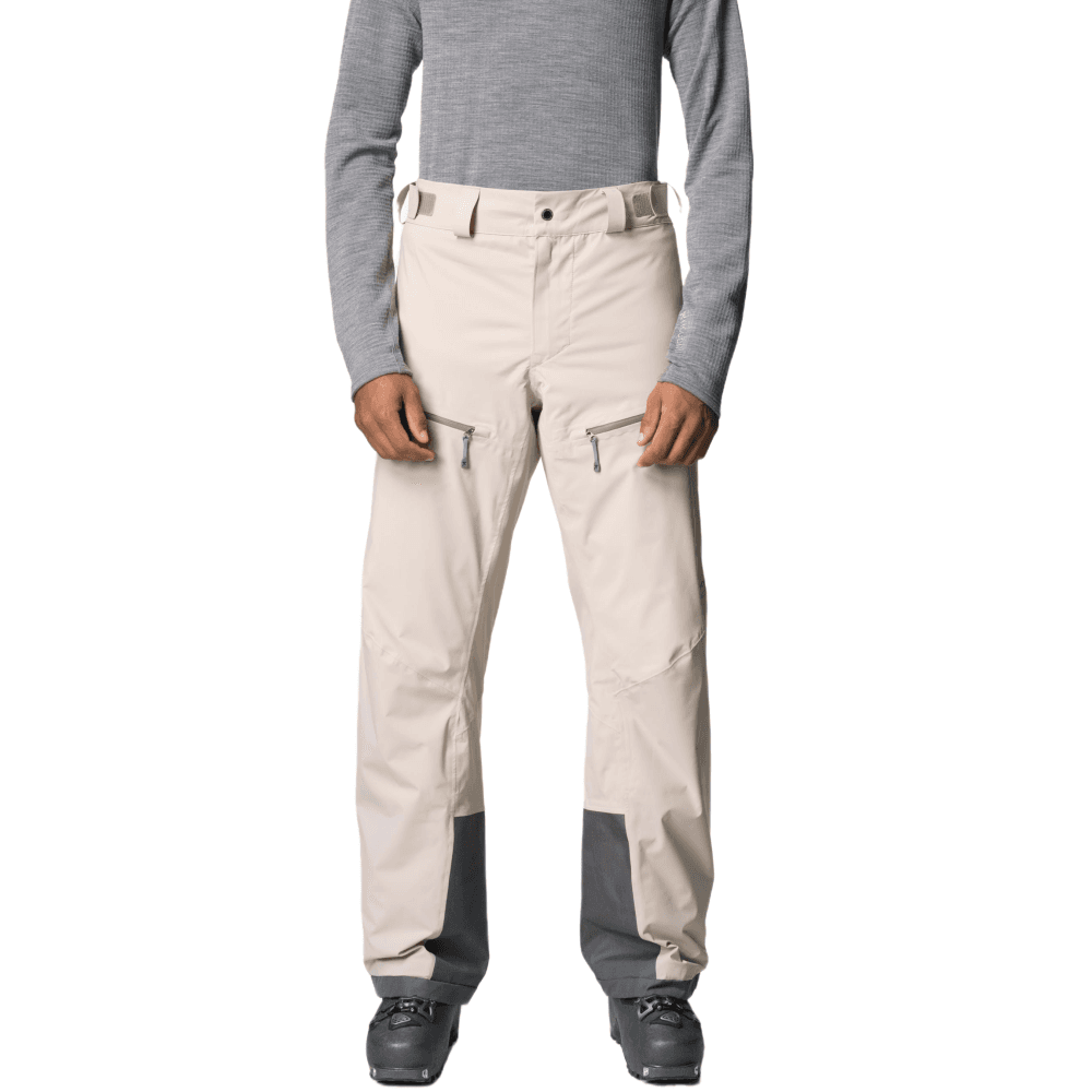 M's Ride Insulated Pants Sandstorm, view: 0