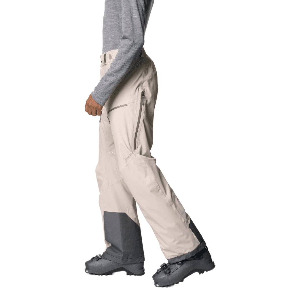 M's Ride Insulated Pants Sandstorm, view: 1