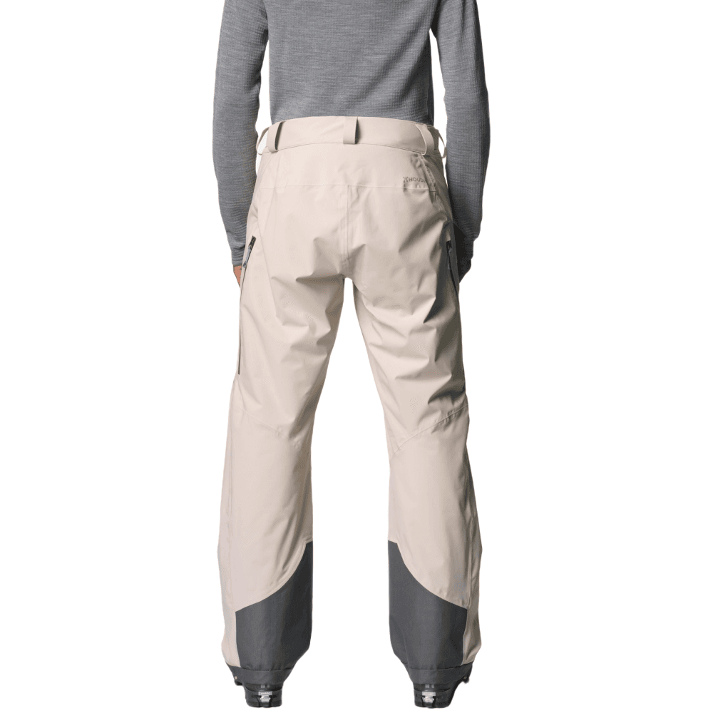 M's Ride Insulated Pants Sandstorm, view: 2