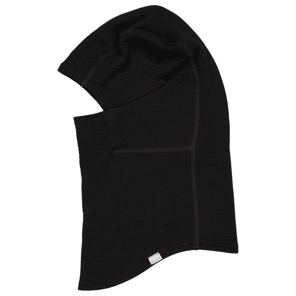 Desoli Thermal Balaclava True Black, view: 0