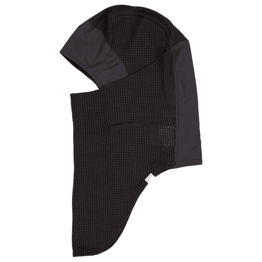 Pace Flow Balaclava True Black, view: 0