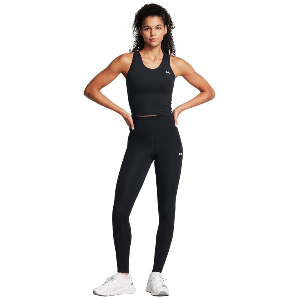 Motion Legging EMEA Svart, view: 5