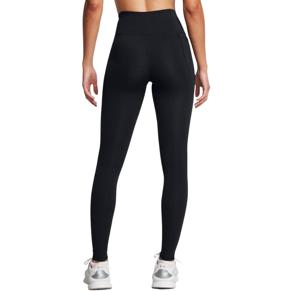 Motion Legging EMEA Svart, view: 4