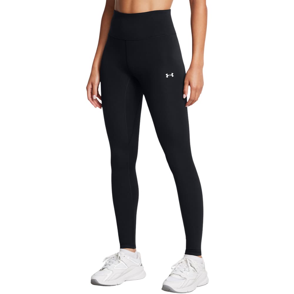 Motion Legging EMEA Svart, view: 3
