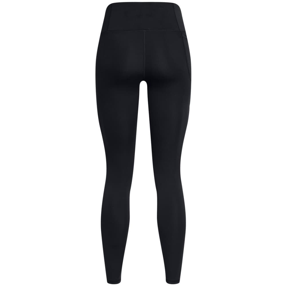 Motion Legging EMEA Svart, view: 1