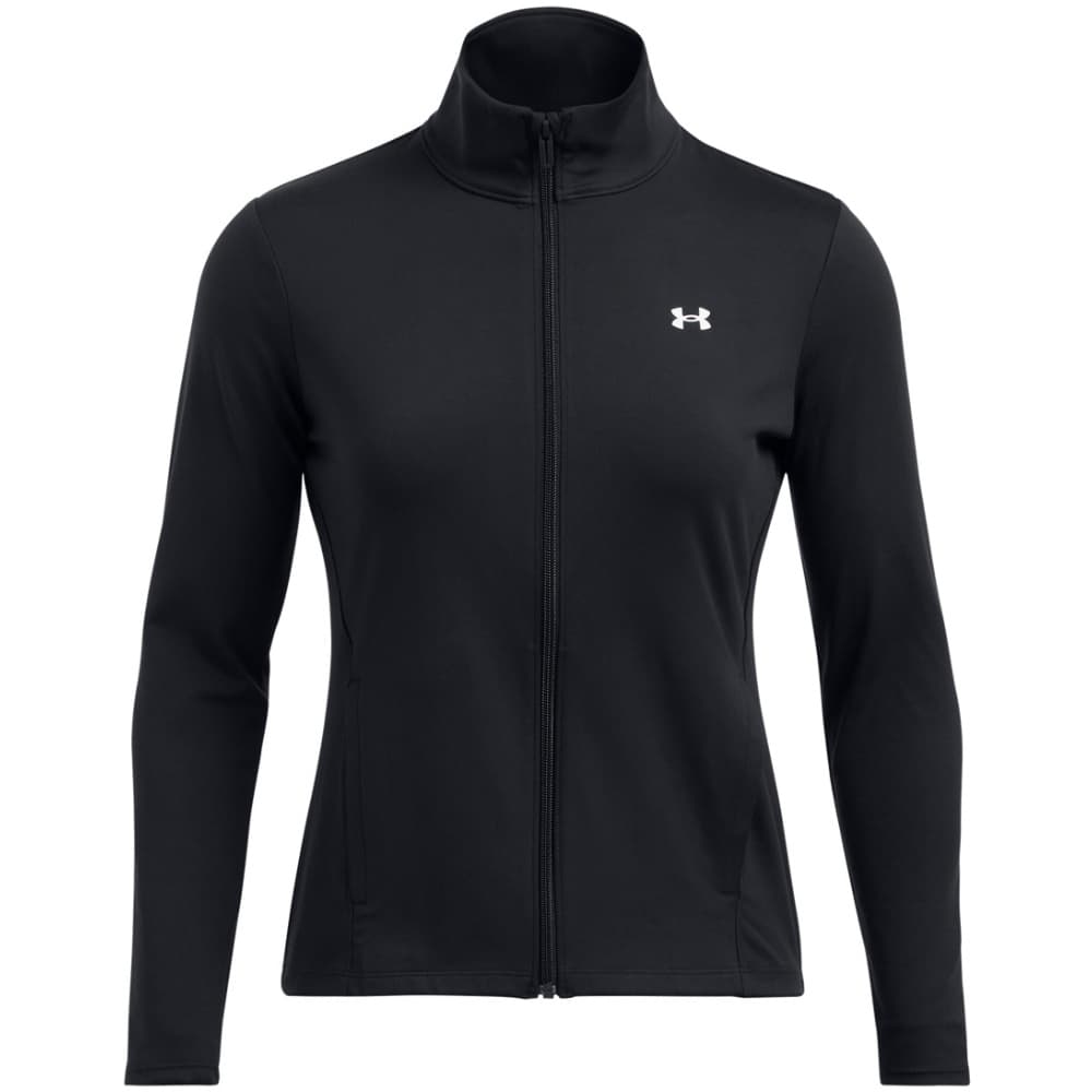 Motion Jacket Emea Svart, view: 0