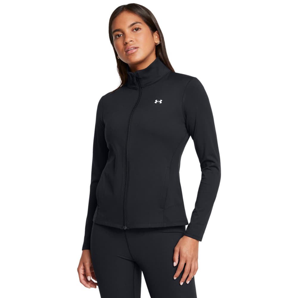 Motion Jacket Emea Svart, view: 2