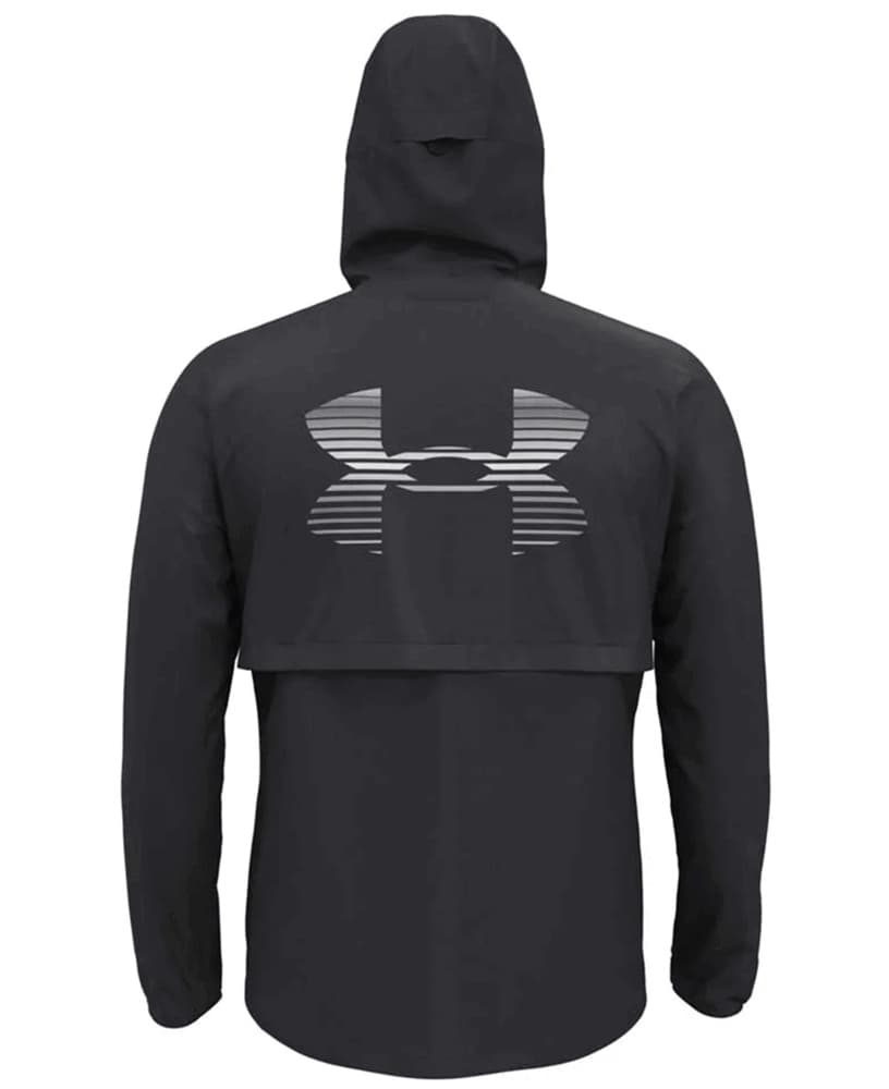 Velociti Pro Storm Jacket Svart, view: 1