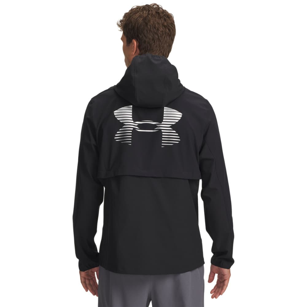 Velociti Pro Storm Jacket Svart, view: 6