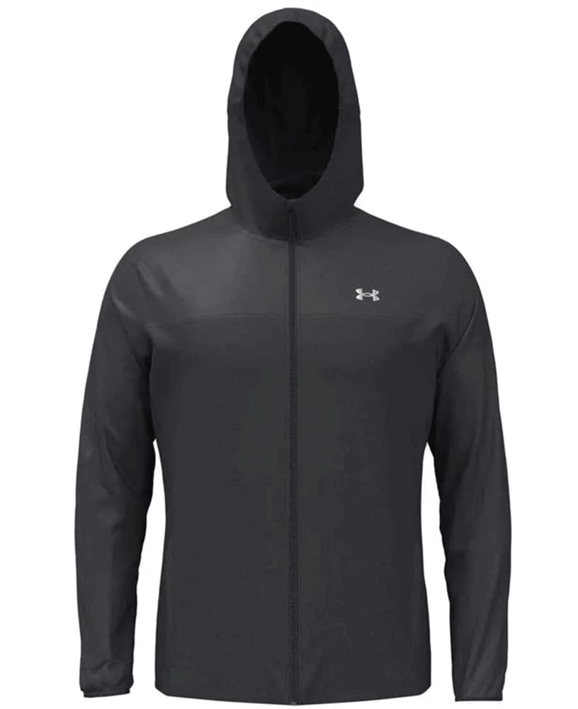 Velociti Pro Storm Jacket Svart, view: 0