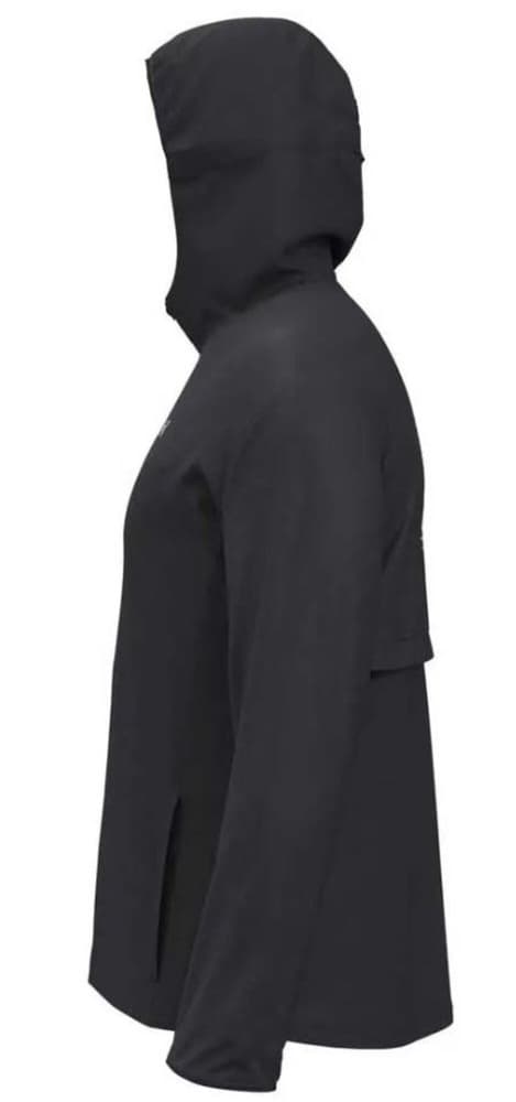 Velociti Pro Storm Jacket Svart, view: 3