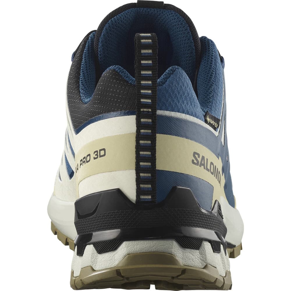 Xa Pro 3d V9 GTX Dark Blue/Icicle/Aloe, view: 4