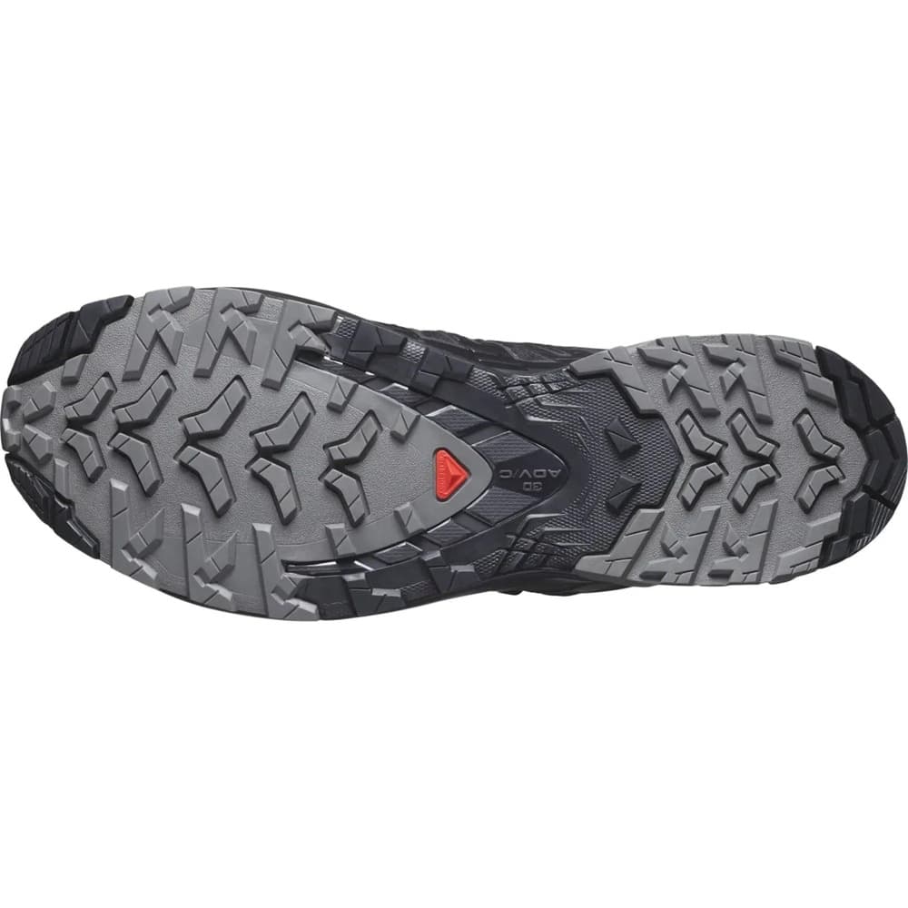 Xa Pro 3d V9 GTX Black/Phantom/Pewter, view: 3