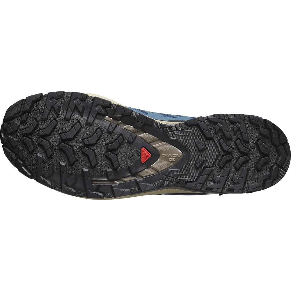 Xa Pro 3d V9 GTX Poseidon/White Pepper/Falcon, view: 5