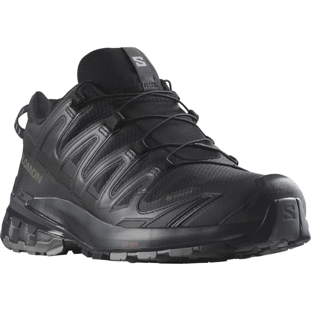 Xa Pro 3d V9 GTX Black/Phantom/Pewter, view: 2