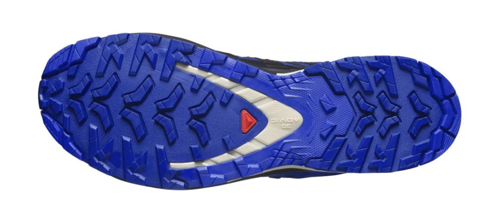 Xa Pro 3d V9 GTX Blue Print/Surf the Web/Lapis Blue, view: 6
