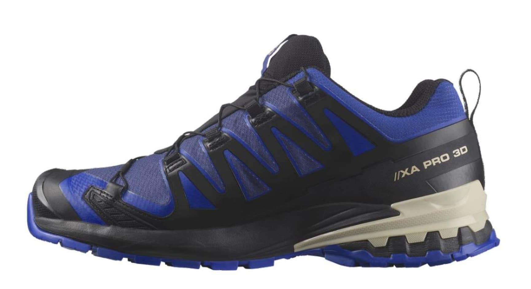 Xa Pro 3d V9 GTX Blue Print/Surf the Web/Lapis Blue, view: 1