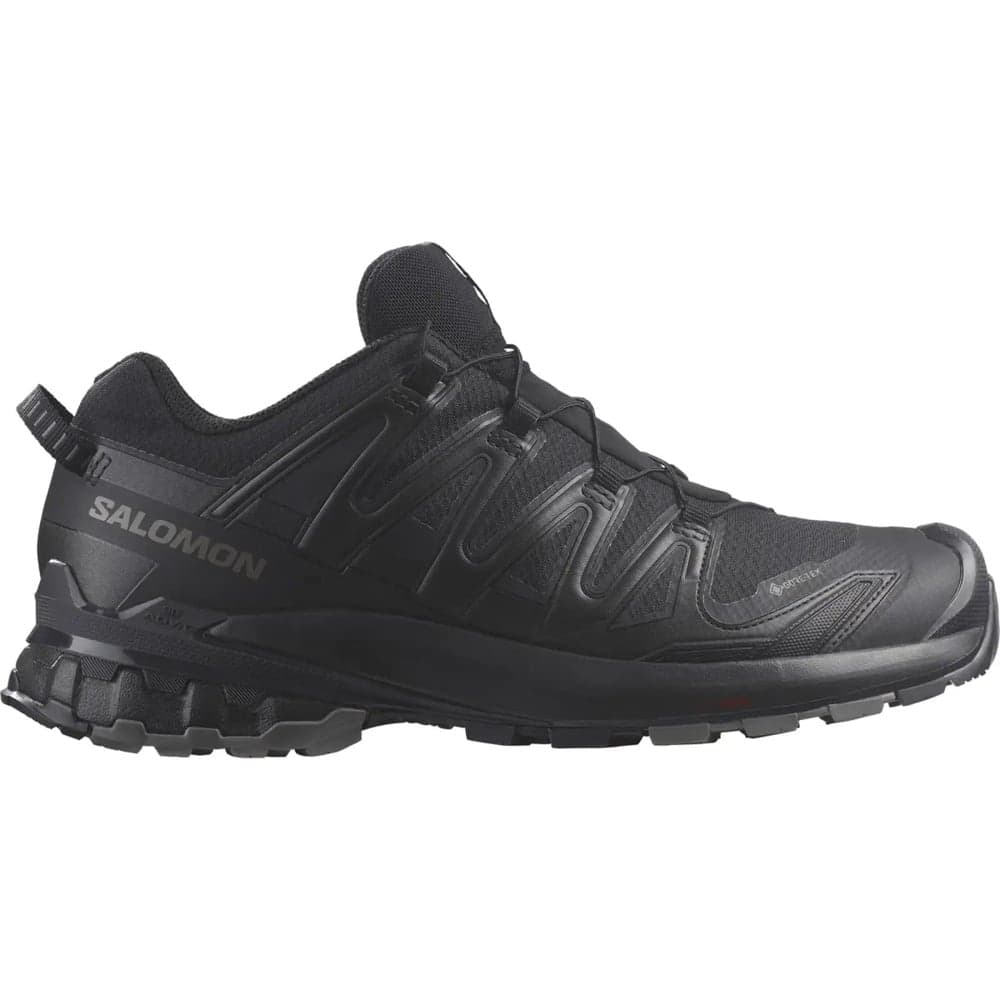 Xa Pro 3d V9 GTX Black/Phantom/Pewter, view: 0