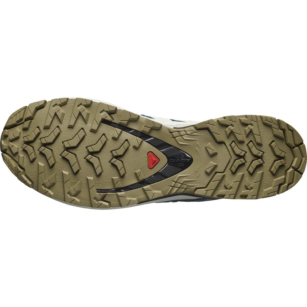 Xa Pro 3d V9 GTX Dark Blue/Icicle/Aloe, view: 5
