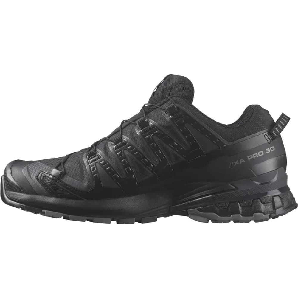 Xa Pro 3d V9 GTX Black/Phantom/Pewter, view: 4