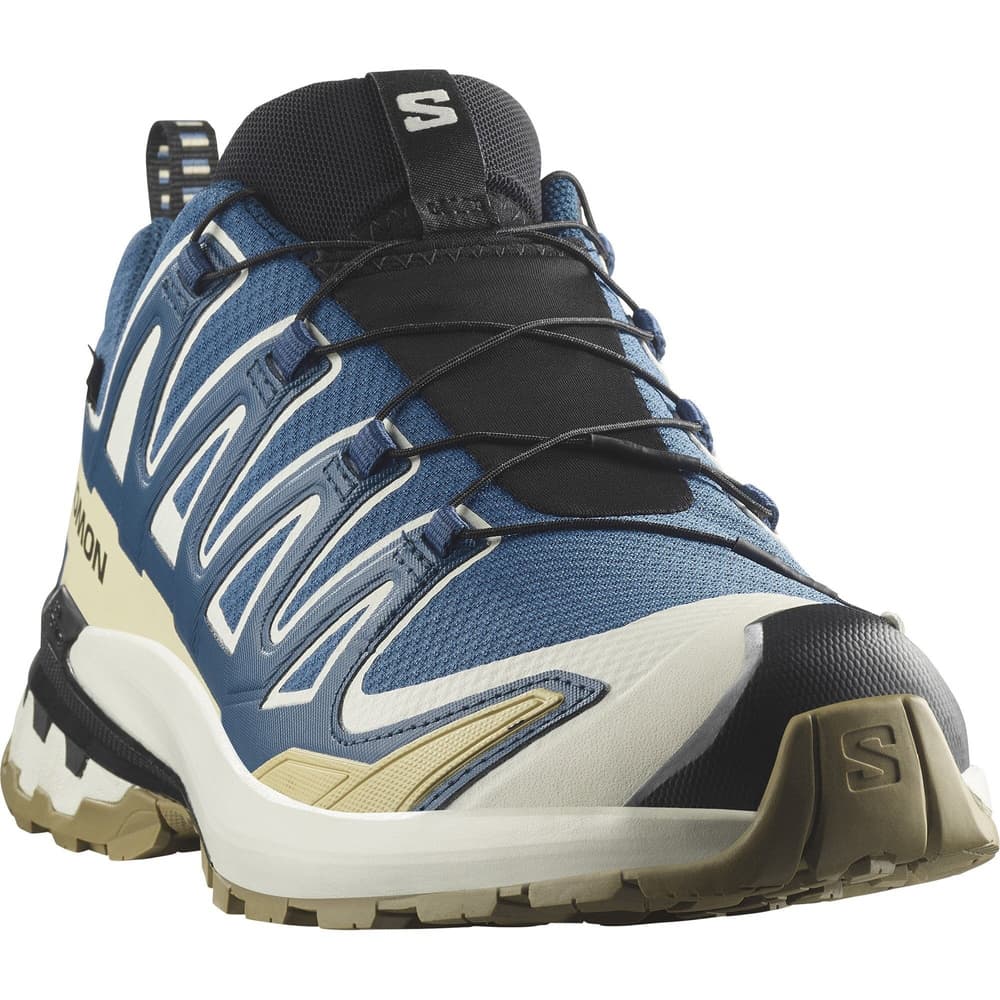 Xa Pro 3d V9 GTX Dark Blue/Icicle/Aloe, view: 2