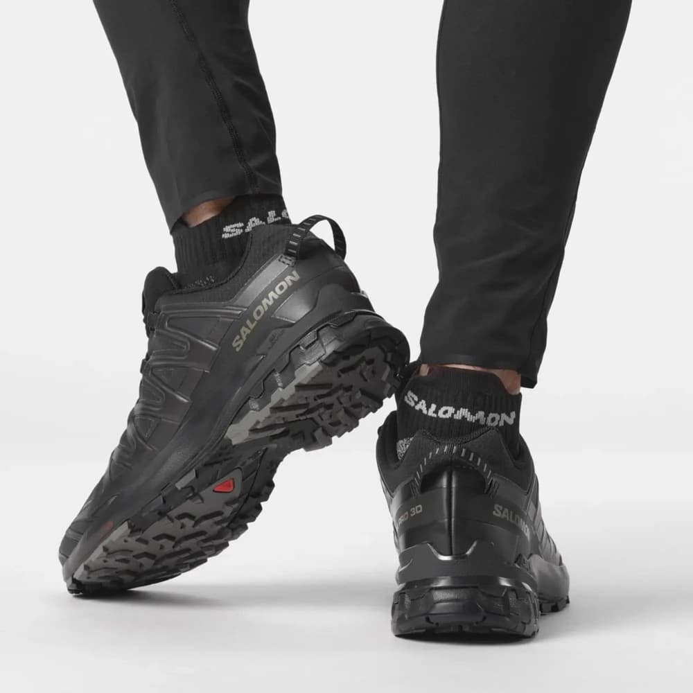 Xa Pro 3d V9 GTX Black/Phantom/Pewter, view: 7